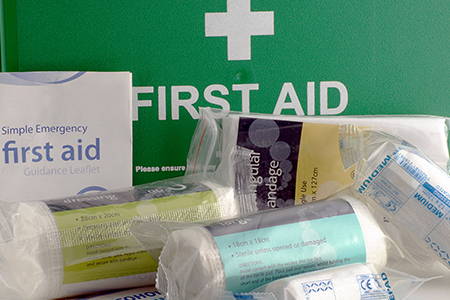 First Aid Kits, Wipes & More, Kent, UK